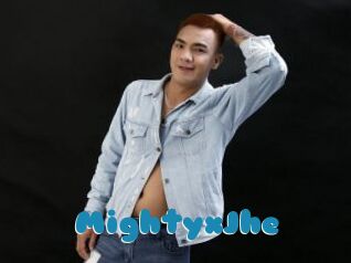 MightyxJhe