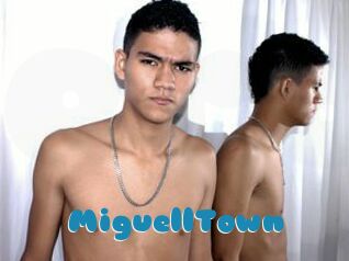 MiguellTown