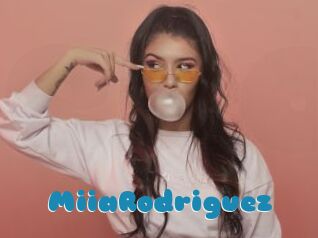 MiiaRodriguez