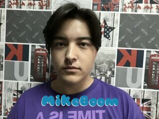 MikeBoom