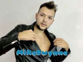 MikeDwyane