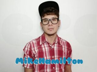 MikeHamilton