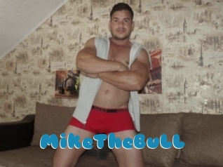MikeTheBuLL