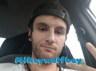 Mikeywolfboy