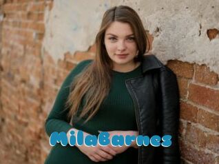 MilaBarnes