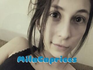 MilaCaprices