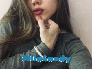 MilaSandy