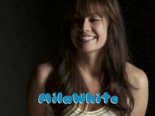MilaWhite