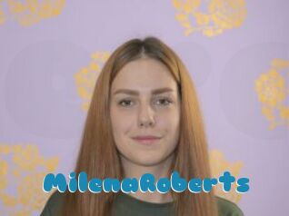 MilenaRoberts