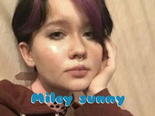 Miley_sunny