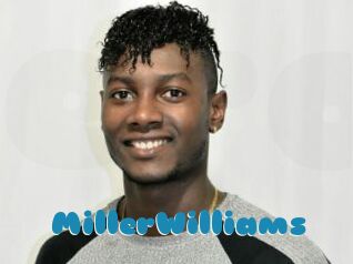 MillerWilliams