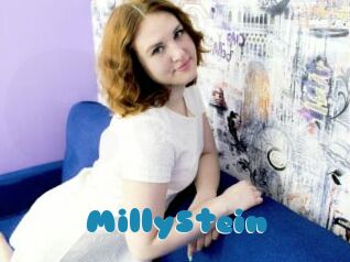 MillyStein