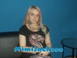 MimiJackson