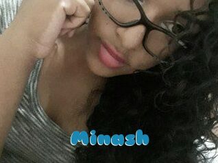 Minash