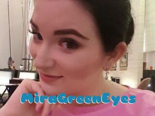 MiraGreenEyes