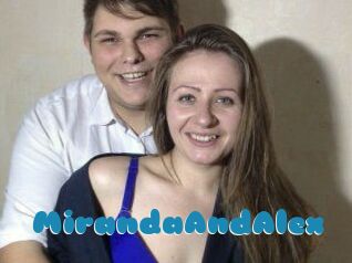 MirandaAndAlex