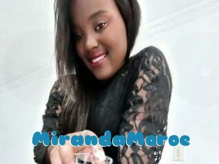 MirandaMoroe