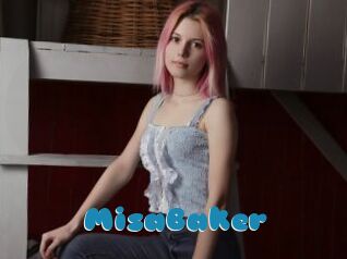 MisaBaker