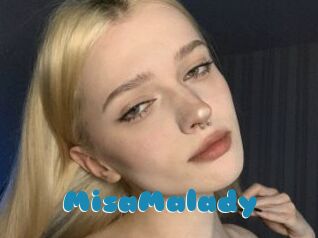 MisaMalady