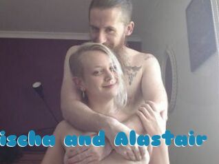 Mischa_and_Alastair