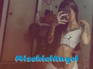 MischielAngel