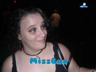 MissBax