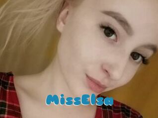 MissElsa