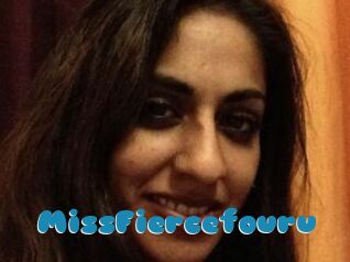 Miss_Fierce_four_u