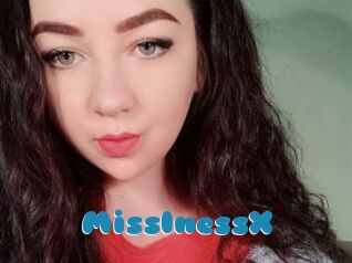MissInessX