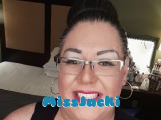 MissJacki Erotik Chat