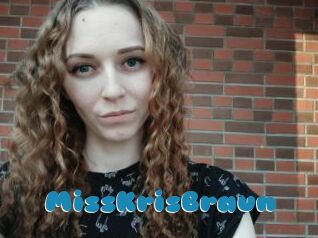 MissKrisBraun