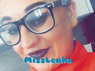 MissLeahx
