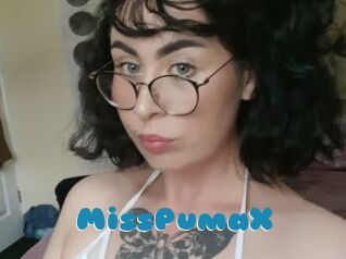 MissPumaX