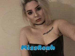 MissReah