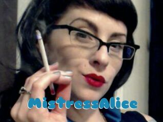 MistressAlice
