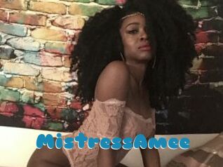 MistressAmee