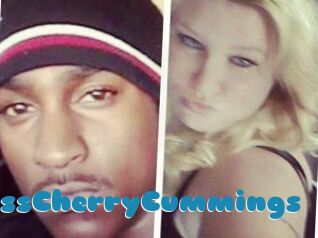 MistressCherryCummings