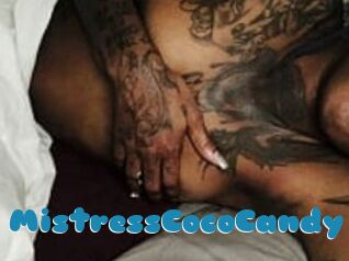 MistressCocoCandy