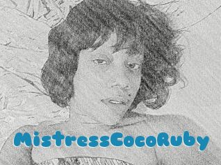 MistressCocoRuby