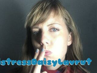 MistressDaisyLavrut