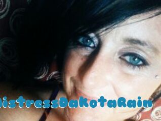 MistressDakotaRain