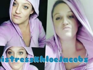 MistressKhloeJacobs