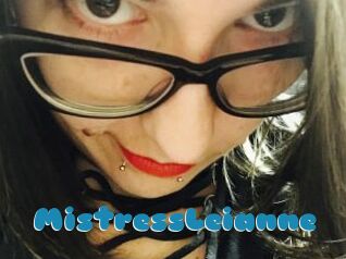 MistressLeianne