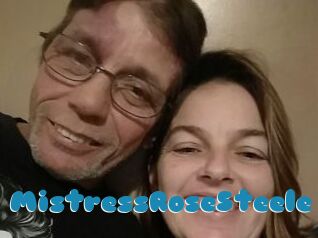 MistressRoseSteele