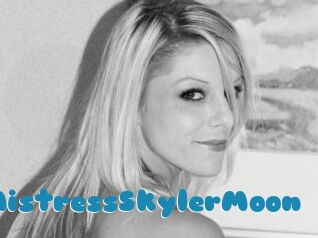 MistressSkylerMoon