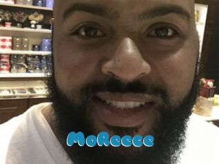 MoReece