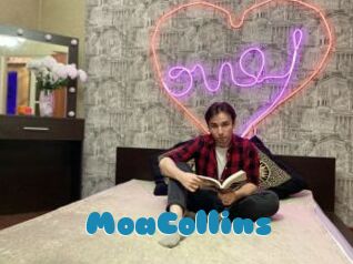 MoaCollins