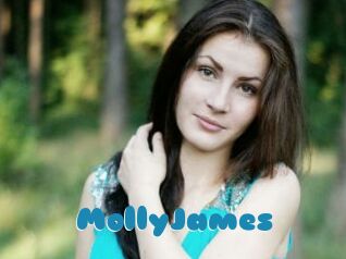 MollyJames
