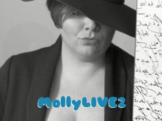 MollyLIVE2