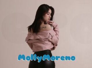 MollyMoreno
